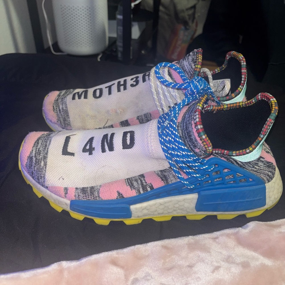 Human races - Picture 2 of 5